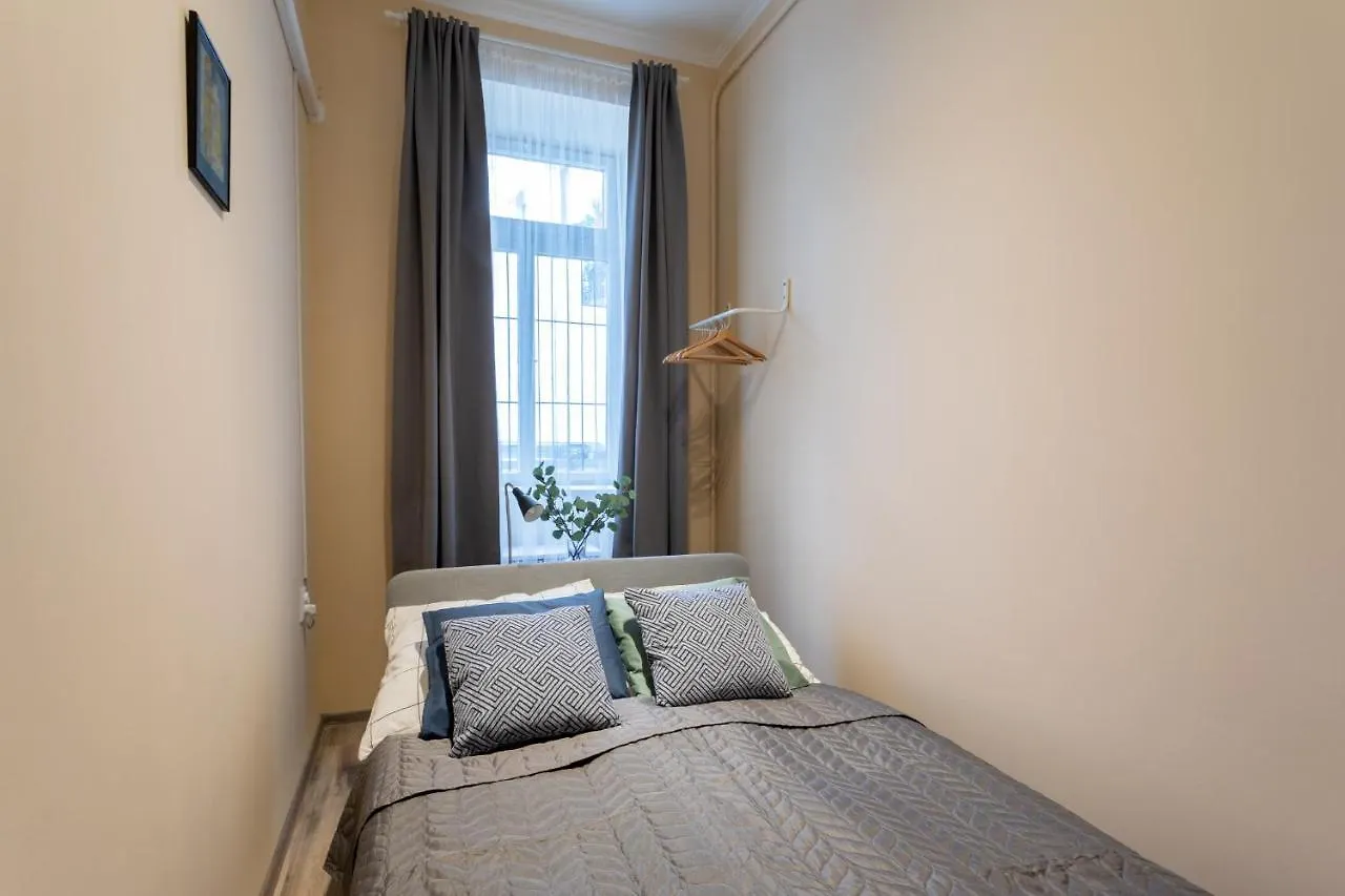 Bokay Apartman Next To Corvin Promenade Budapest