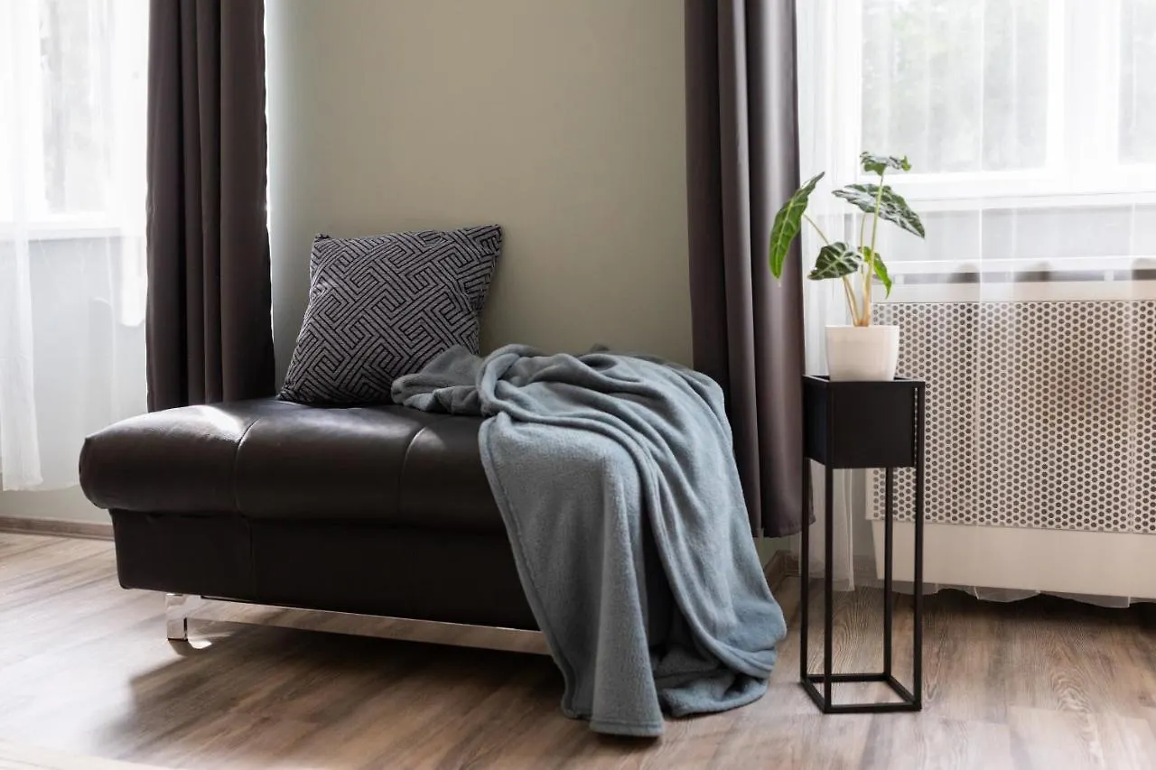 Bokay Apartman Next To Corvin Promenade Budapest Apartment