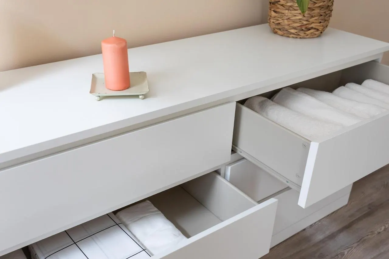 Bokay Apartman Next To Corvin Promenade Budapest Magyarország